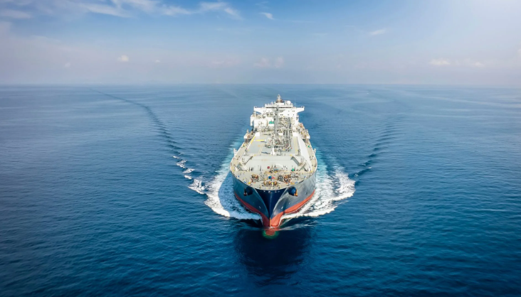 埃尼集團與泰國海灣公司簽署長期液化天然氣協(xié)議