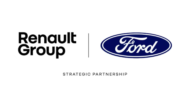 雷諾與福特宣布合作開(kāi)發(fā)歐洲市場(chǎng)電動(dòng)車