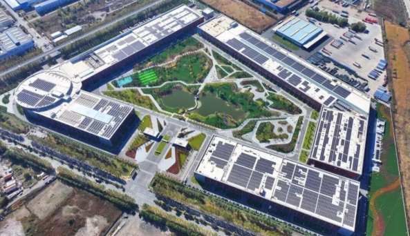 創新驅動，綠色引領：中國一汽“十四五”新能源發展與科技轉型紀實