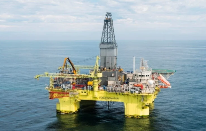 Equinor在挪威海Heidrun油田附近獲石油發(fā)現(xiàn)
