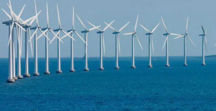 土耳其擬于2026年底啟動首次海上風(fēng)電招標(biāo)