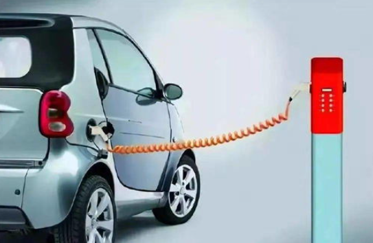 2025年12月中國電動汽車充電設(shè)施數(shù)據(jù)情況